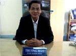Ông Trương Hào
